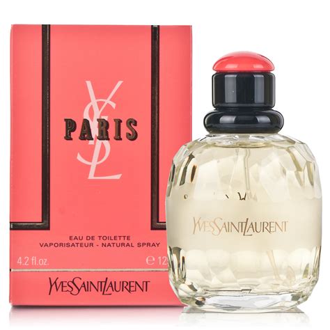 yves saint laurent catalogo|ysl paris.